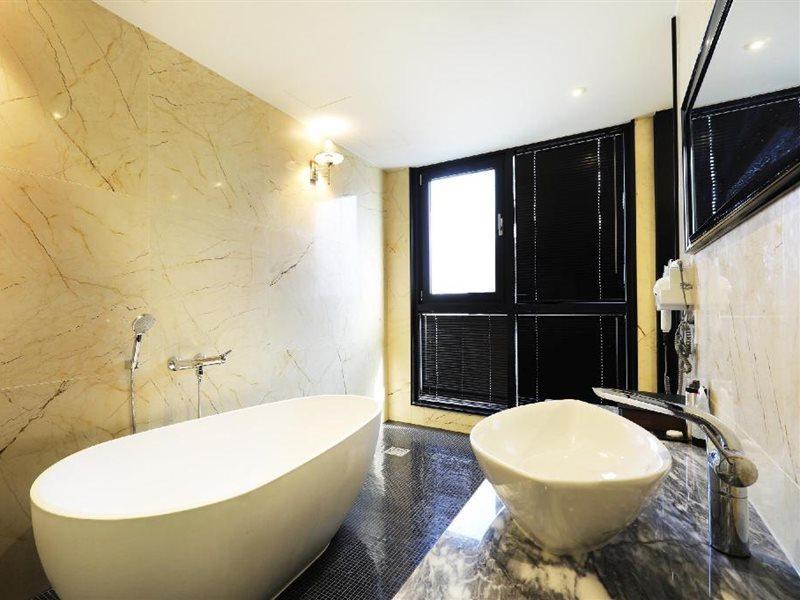 Uijeongbu Cloud Hotel Dış mekan fotoğraf