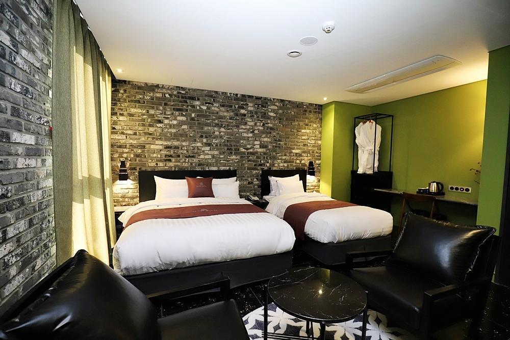 Uijeongbu Cloud Hotel Dış mekan fotoğraf