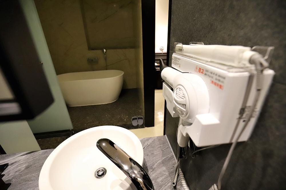 Uijeongbu Cloud Hotel Dış mekan fotoğraf