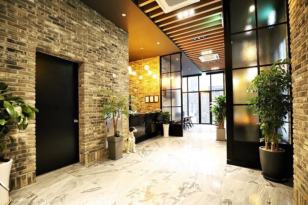 Uijeongbu Cloud Hotel Dış mekan fotoğraf