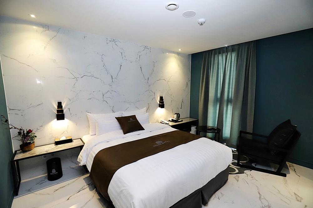 Uijeongbu Cloud Hotel Dış mekan fotoğraf