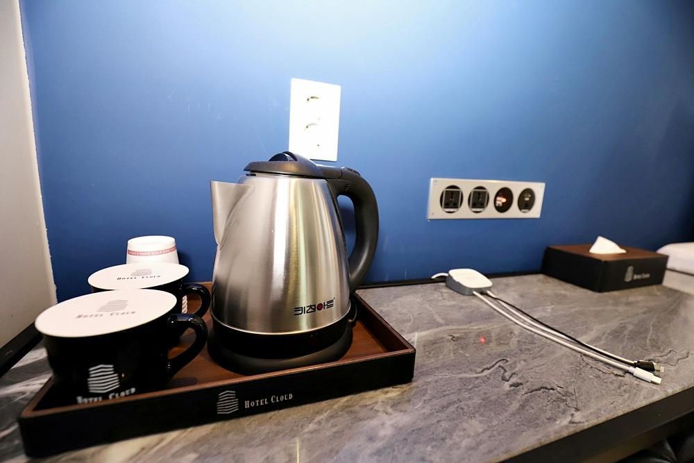 Uijeongbu Cloud Hotel Dış mekan fotoğraf