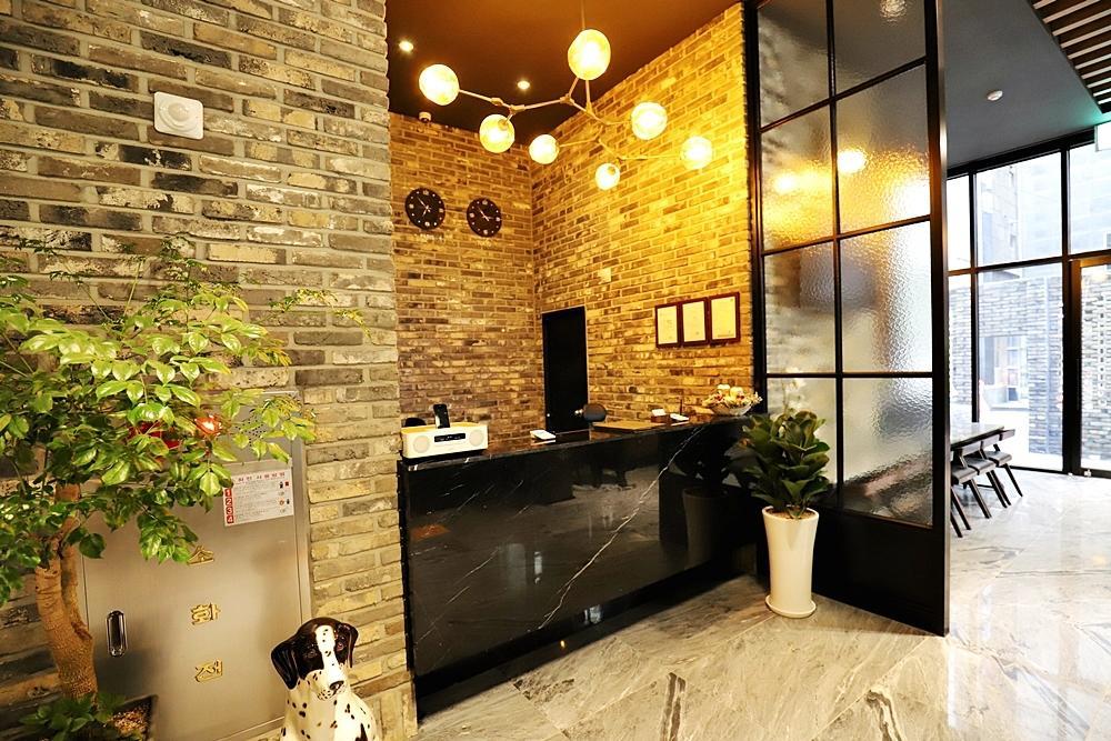 Uijeongbu Cloud Hotel Dış mekan fotoğraf