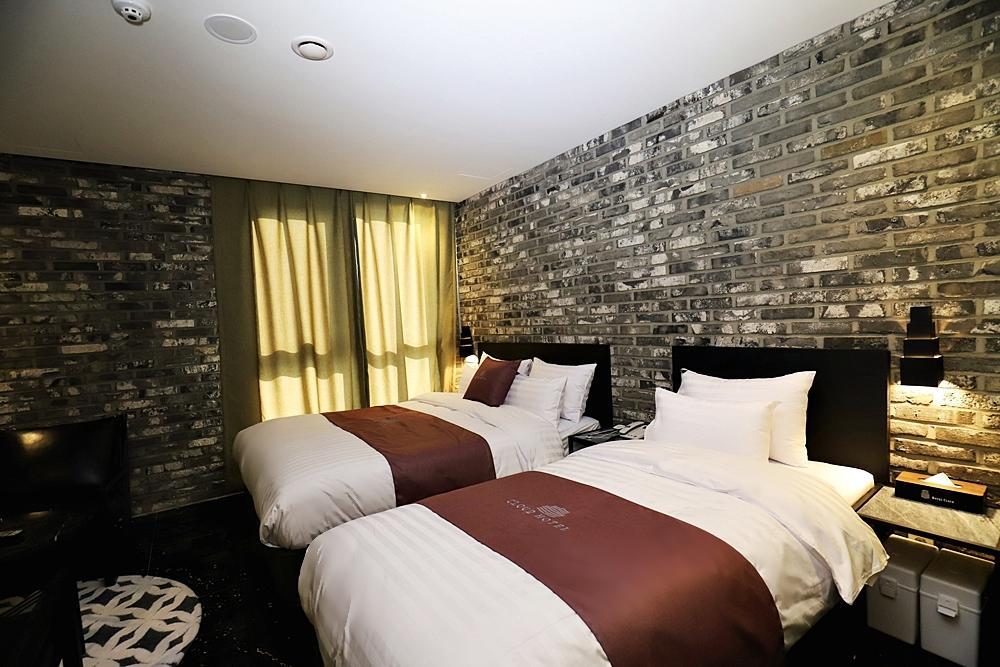 Uijeongbu Cloud Hotel Dış mekan fotoğraf