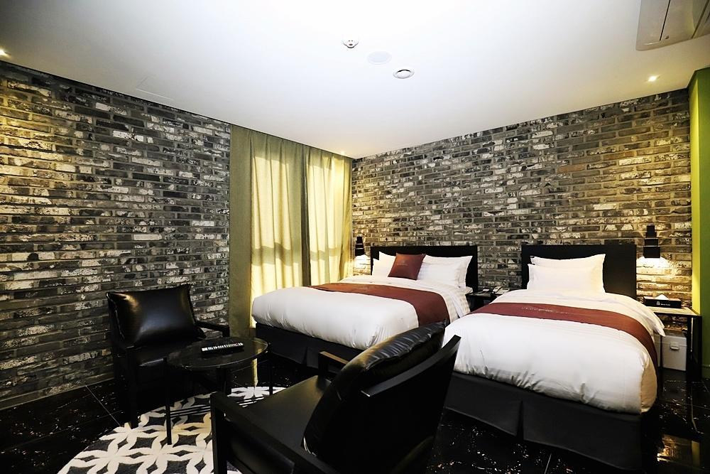 Uijeongbu Cloud Hotel Dış mekan fotoğraf